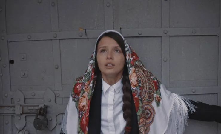 Гроза (2019) скачать торрент файл Гроза (2019) фильм скачать торрент файл