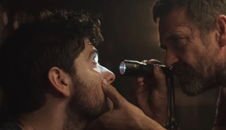 Морские паразиты (2019) скачать торрент бесплатно Морские паразиты (2019) фильм скачать торрент бесплатно