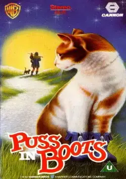 Кот в сапогах / Puss in Boots (1988) фильм скачать через торрет бесплатно в хорошем качестве