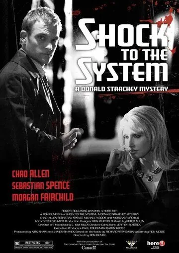 Удар по системе / Shock to the System (2006) фильм скачать через торрет бесплатно в хорошем качестве