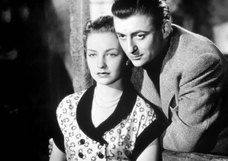 Бывшие из Сен-Лу (1950) скачать торрент файл Бывшие из Сен-Лу (1950) фильм скачать торрент файл