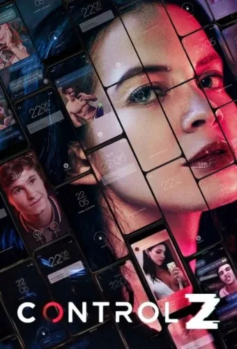 Отмена действия / Control Z (2020) cериал скачать через торрет бесплатно в хорошем качестве