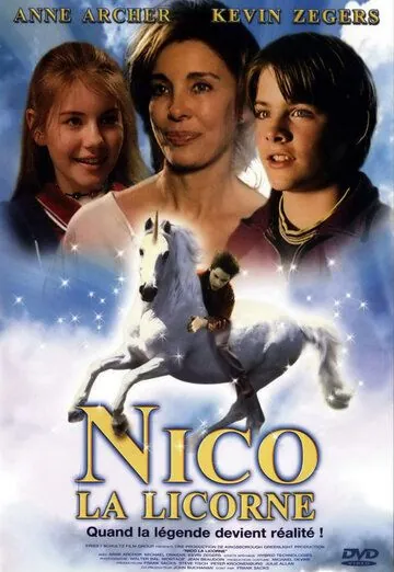 Нико-единорог / Nico the Unicorn (1998) фильм скачать через торрет бесплатно в хорошем качестве
