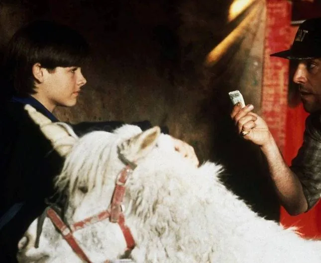 Нико-единорог (1998) скачать торрент бесплатно Нико-единорог (1998) фильм скачать торрент бесплатно