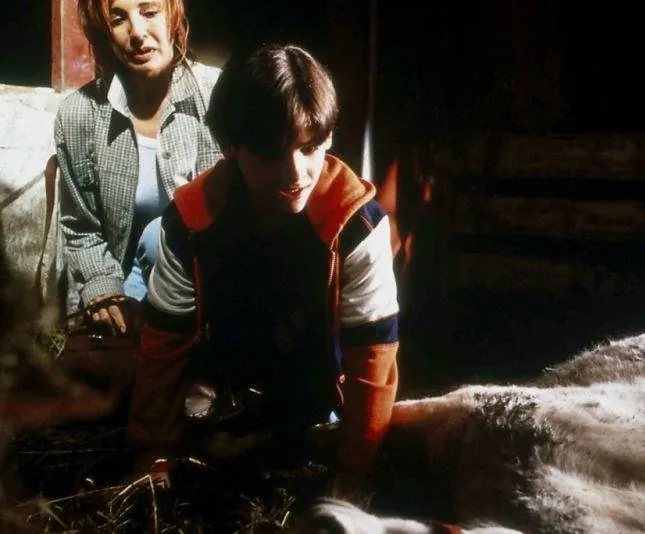 Нико-единорог (1998) в хорошем качестве скачать торрент файл Нико-единорог (1998) фильм в хорошем качестве скачать торрент файл