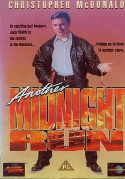 Успеть до полуночи: Продолжение / Another Midnight Run (1994) фильм скачать через торрет бесплатно в хорошем качестве