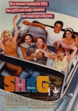 Отрыв / Shag (1989) фильм скачать через торрет бесплатно в хорошем качестве