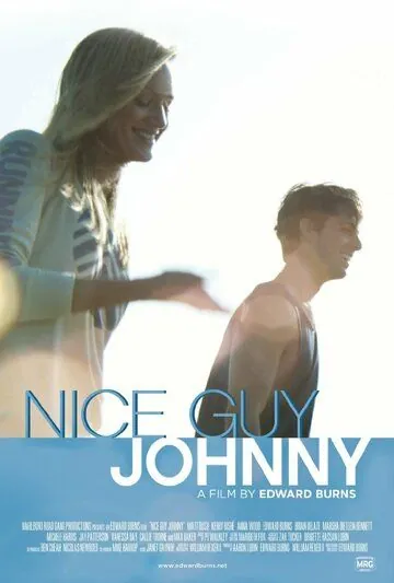Хороший парень Джонни / Nice Guy Johnny (2010) фильм скачать через торрет бесплатно в хорошем качестве