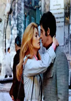 Сирена с «Миссисипи» (1969) в хорошем качестве скачать торрент файл Сирена с «Миссисипи» (1969) фильм в хорошем качестве скачать торрент файл