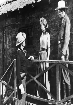 Сидящий Бык (1954) скачать торрент бесплатно Сидящий Бык (1954) фильм скачать торрент бесплатно