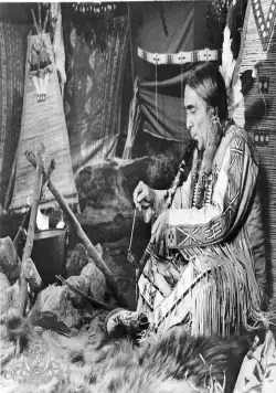 Сидящий Бык (1954) в хорошем качестве скачать торрент файл Сидящий Бык (1954) фильм в хорошем качестве скачать торрент файл