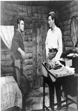 Сидящий Бык (1954) скачать торрент файл Сидящий Бык (1954) фильм скачать торрент файл