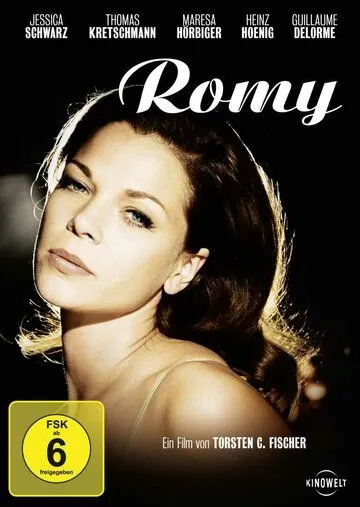 Роми / Romy (2009) фильм скачать через торрет бесплатно в хорошем качестве