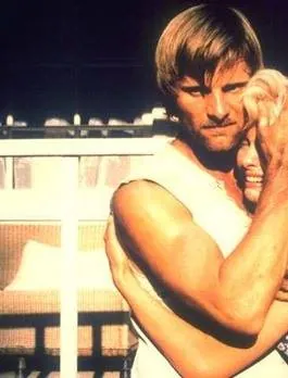 Темный полдень (1995) скачать торрент бесплатно Темный полдень (1995) фильм скачать торрент бесплатно