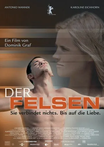 Скала / Der Felsen (2002) фильм скачать через торрет бесплатно в хорошем качестве