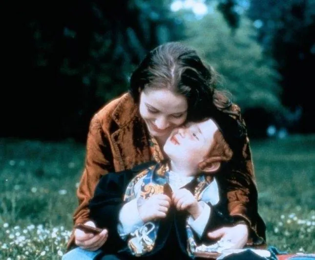 Оставленный багаж (1997) скачать торрент файл Оставленный багаж (1997) фильм скачать торрент файл