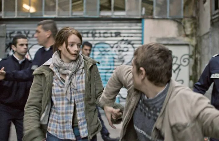 Нам бы только день простоять... (2009) в хорошем качестве скачать торрент файл Нам бы только день простоять... (2009) фильм в хорошем качестве скачать торрент файл