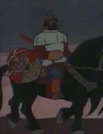 Илья Муромец и Соловей Разбойник (1978) скачать торрент бесплатно Илья Муромец и Соловей Разбойник (1978) мультфильм скачать торрент бесплатно