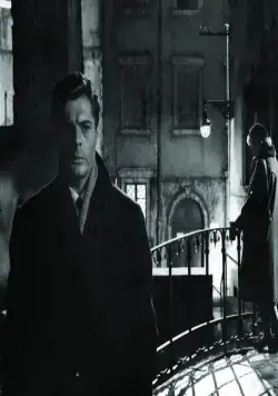 Белые ночи (1957) скачать торрент файл Белые ночи (1957) фильм скачать торрент файл