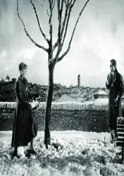 Белые ночи (1957) в хорошем качестве скачать торрент файл Белые ночи (1957) фильм в хорошем качестве скачать торрент файл