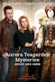 Тайны Авроры Тигарден: Кради и ищи / Aurora Teagarden Mysteries: Heist and Seek (2020) фильм скачать торрент файле бесплатно Скачать Тайны Авроры Тигарден: Кради и ищи / Aurora Teagarden Mysteries: Heist and Seek(2020) фильм с торрента бесплатно