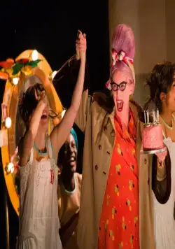 Мудрые дети (2019) скачать торрент файл Мудрые дети (2019) фильм скачать торрент файл