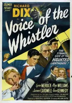 Голос свистуна / Voice of the Whistler (1945) фильм скачать через торрет бесплатно в хорошем качестве