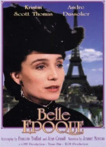 Прекрасная эпоха / Belle Époque (1995) cериал скачать через торрет бесплатно в хорошем качестве