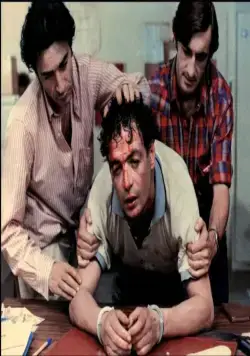 Доносчик (1982) скачать торрент бесплатно Доносчик (1982) фильм скачать торрент бесплатно