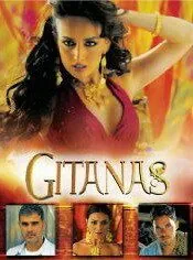 Цыгане / Gitanas (2004) cериал скачать через торрет бесплатно в хорошем качестве