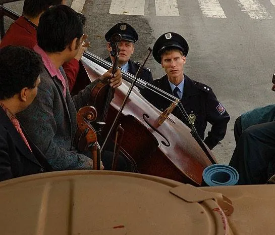 Цыгане (2007) скачать торрент файл Цыгане (2007) фильм скачать торрент файл