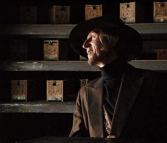 Цыгане (2007) скачать торрент бесплатно Цыгане (2007) фильм скачать торрент бесплатно