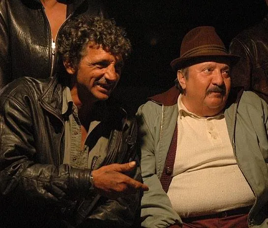 Цыгане (2007) в хорошем качестве скачать торрент файл Цыгане (2007) фильм в хорошем качестве скачать торрент файл