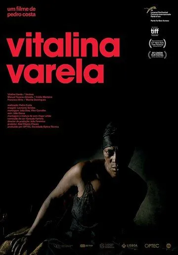 Виталина Варела / Vitalina Varela (2019) фильм скачать через торрет бесплатно в хорошем качестве