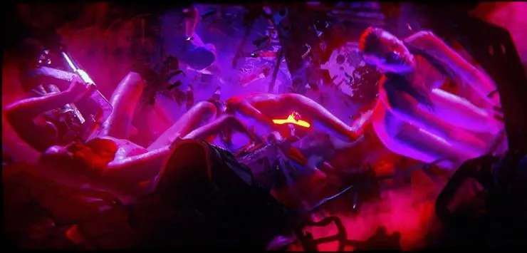 Кровавые машины (2019) скачать торрент файл Кровавые машины (2019) фильм скачать торрент файл