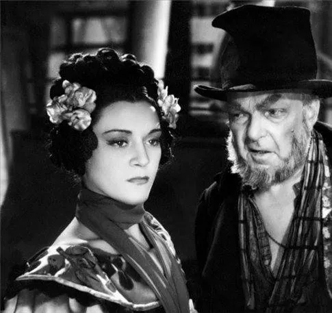 Дети райка (1945) 1 сезон 1-1,2 серия скачать торрент бесплатно Дети райка (1945) фильм 1-1,2 серию 1 сезона скачать торрент бесплатно