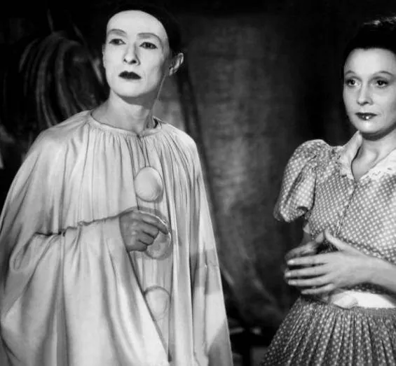 Дети райка (1945) 1 сезон 1-1,2 серия в хорошем качестве скачать торрент файл Дети райка (1945) фильм 1-1,2 серию 1 сезона в хорошем качестве скачать торрент файл