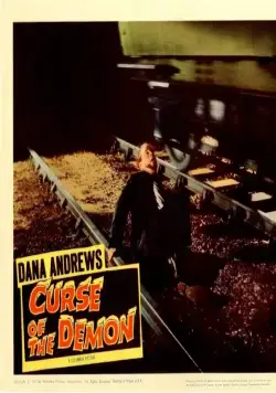 Ночь демона (1957) в хорошем качестве скачать торрент файл Ночь демона (1957) фильм в хорошем качестве скачать торрент файл