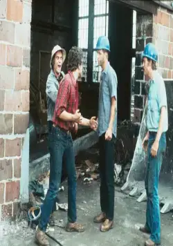 Стрекоза (1976) скачать торрент файл Стрекоза (1976) фильм скачать торрент файл