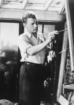 Портрет Дженни (1948) скачать торрент файл Портрет Дженни (1948) фильм скачать торрент файл