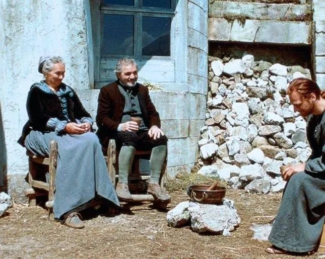 И свет во тьме светит (1990) скачать торрент файл И свет во тьме светит (1990) фильм скачать торрент файл