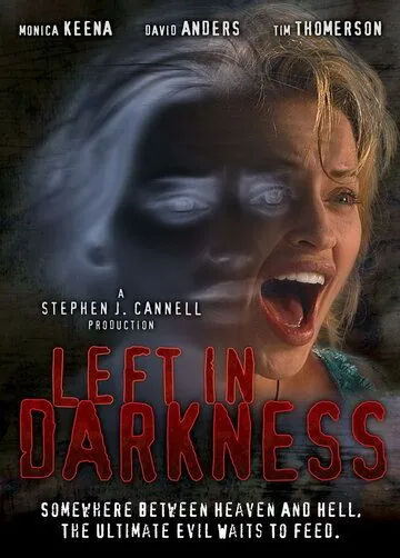 Забытая во тьме / Left in Darkness (2006) фильм скачать через торрет бесплатно в хорошем качестве