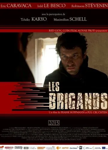 Грабители / Les brigands (2015) фильм скачать через торрет бесплатно в хорошем качестве