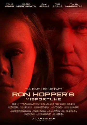 Несчастье Рона Хоппера / Ron Hopper's Misfortune (2019) фильм скачать через торрет бесплатно в хорошем качестве