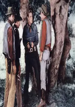 Перестрелка в Абилене (1967) скачать торрент файл Перестрелка в Абилене (1967) фильм скачать торрент файл