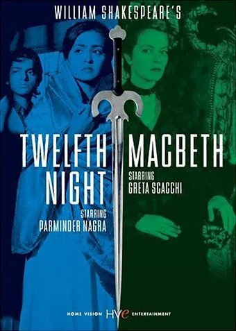 Двенадцатая ночь, или Что угодно / Twelfth Night, or What You Will (2003) фильм скачать через торрет бесплатно в хорошем качестве