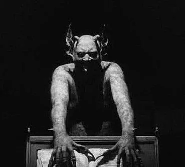 Ведьмы (1922) в хорошем качестве скачать торрент файл Ведьмы (1922) фильм в хорошем качестве скачать торрент файл