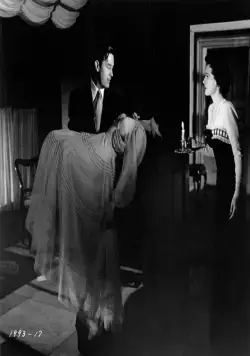 Непрошеные гости (Незваные) (1944) скачать торрент файл Непрошеные гости (Незваные) (1944) фильм скачать торрент файл