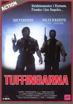 Отряд преступного назначения / Liberty & Bash (1989) фильм скачать через торрет бесплатно в хорошем качестве