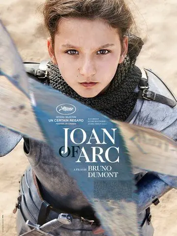Жанна / Jeanne (2019) фильм скачать через торрет бесплатно в хорошем качестве